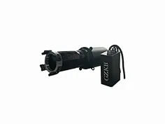 60W LED stage spotlight